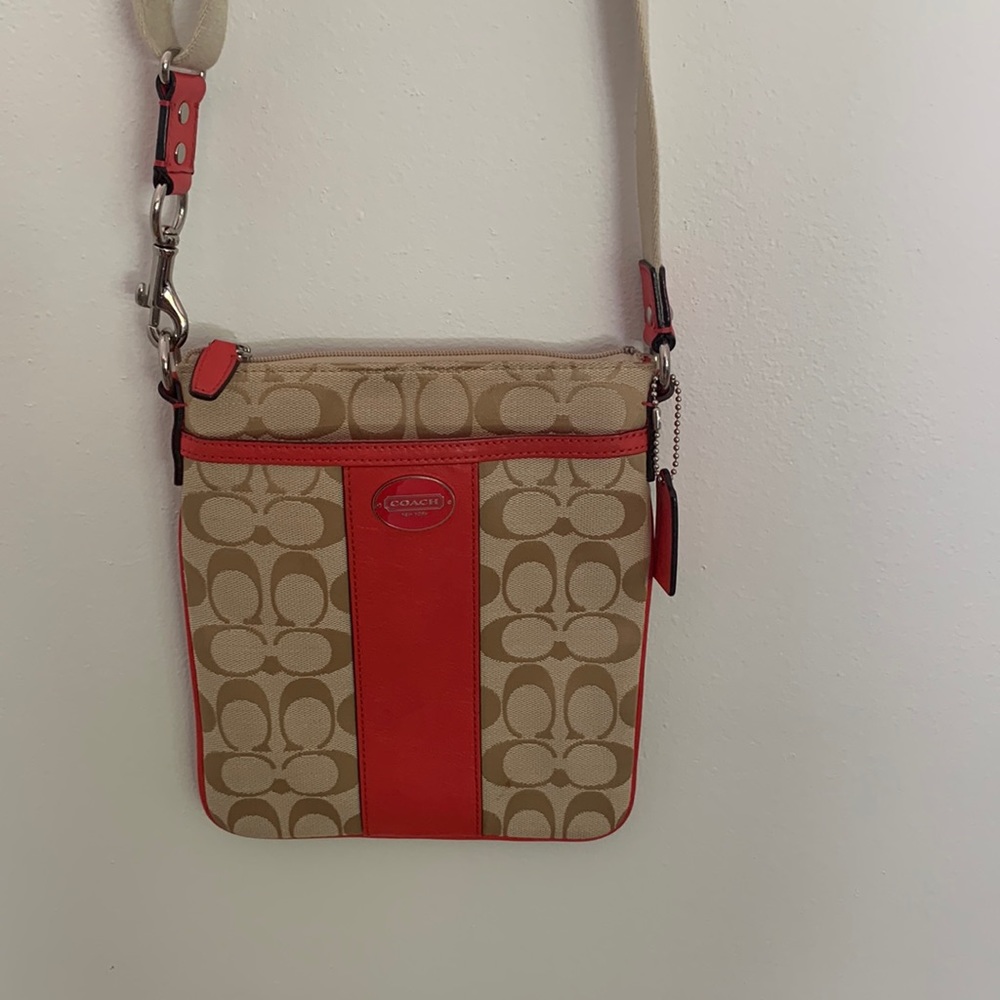 Coach Crossbody bag
